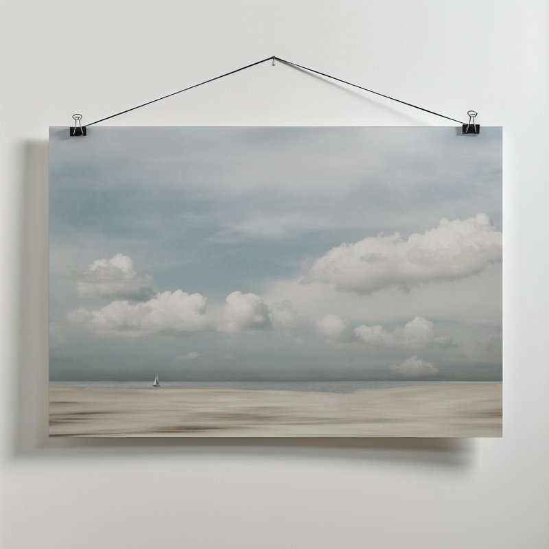 Wrapped Canvas Print, 60.96 cm H x 91.44 cm W