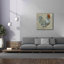 «Roost 1» par Chariklia Zarris, art mural sur toile-1853881799