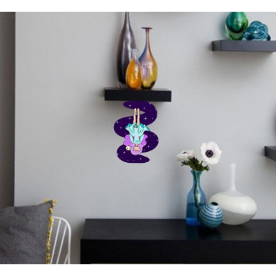 Entertainment Wall Decal