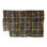 Animal Print Outdoor Polyester Pet Blanket