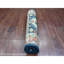 Tapis de couloir bleu en laine noué à la main 2 pi 7 po x 8 pi Yale Peshawar Karjihooz 01CC6A11716A4CB08AF5889574F1EE4B