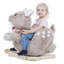 Little Rockers: Deer