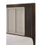 Tête de lit tapissier 1pc-1272031979