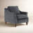 Erin & Ben Co Adeline Incliner Chair
