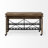 Cadhla Solid Wood Kitchen Island