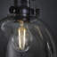 Waddell Glass Flush Mount