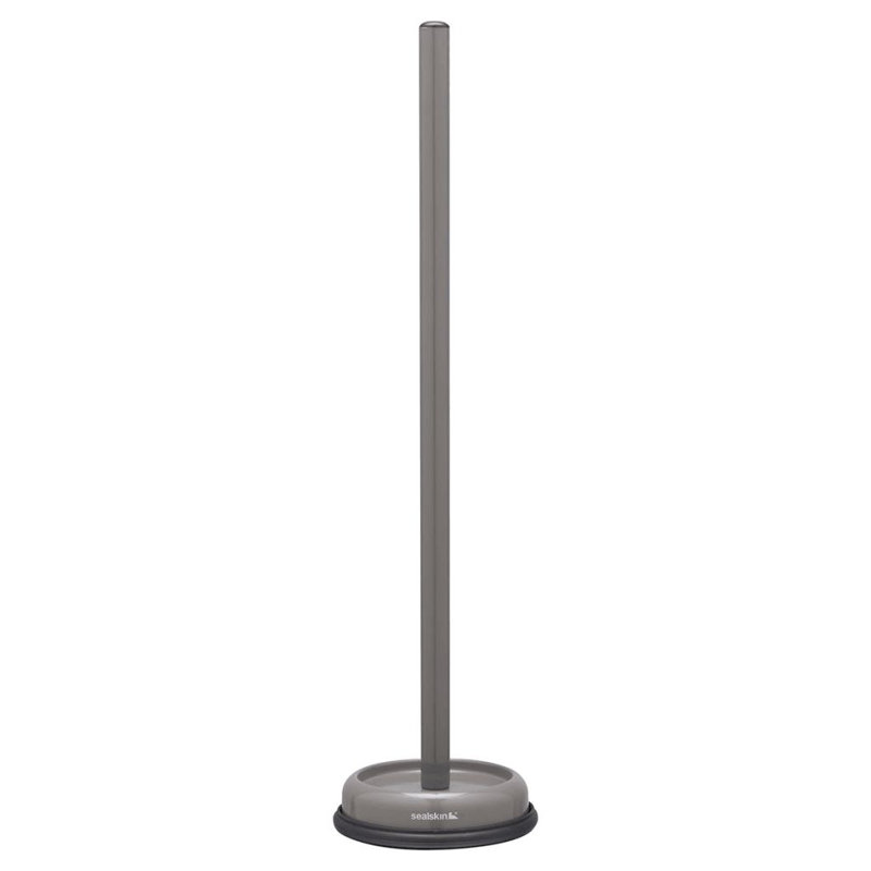 Sealskin Spare Roll Holder Acero, Taupe