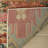 Galan Pink/Orange/Yellow Area Rug-874132510