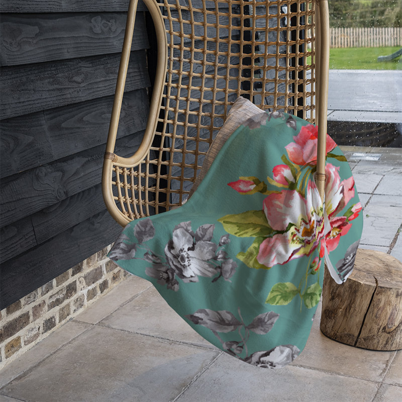 Rhinehart Throw Blanket