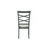 6 Pieces Dining Set