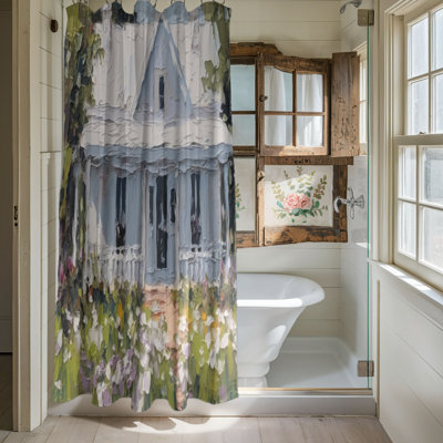Rideau de douche Formela