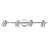 Keimaya 29'' 4 -Light Fixed Track Track Kit with Dimmable and Adjustable Head