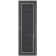 Cruz Hand Tufted Wool Solid Color Rug