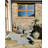 Marigny 2 Seater Bistro Set with Cushions