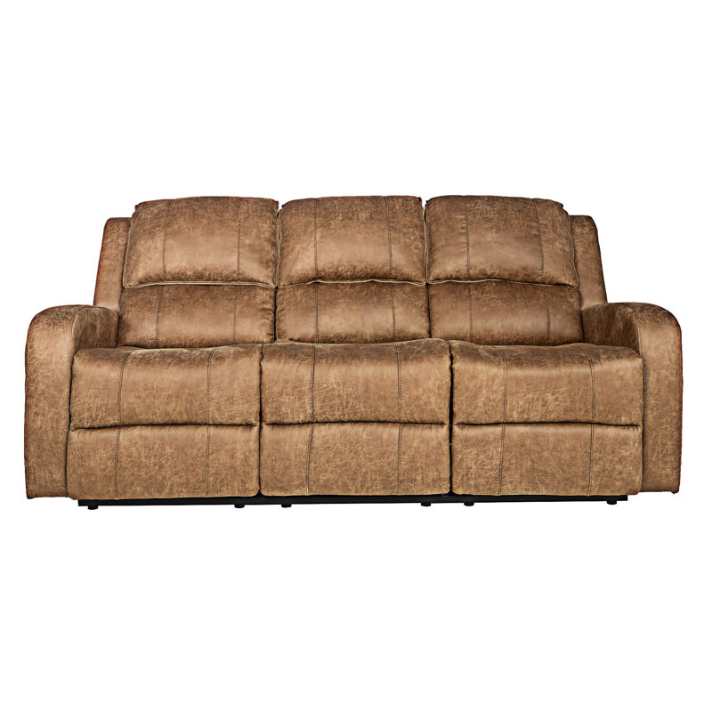 Recliner Sofa