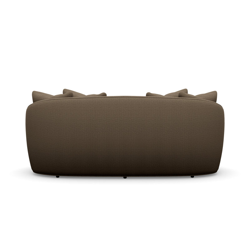 Rondo Sofa, Sugar Shack 120511