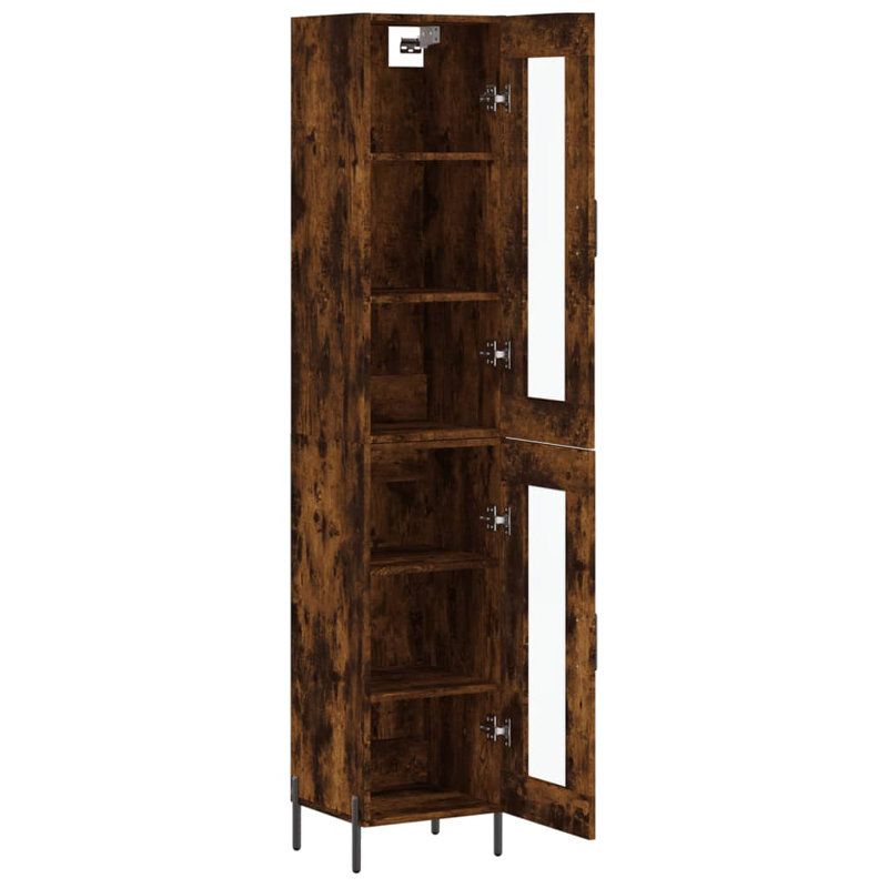 Neravetla Storage Cabinet