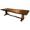 Solid Wood Dining Table