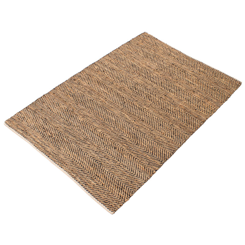 Tapis brun Mulvihill
