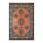 Anum One-of-a-Kind 6'7" X 9'7" Wool Area Rug in