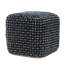 Repose-pieds en polyester 16 po-554257605