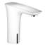 PuraVida Single Hole Bathroom Faucet-33066223