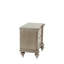 Table de chevet de luxe 1 pièce-1711774765