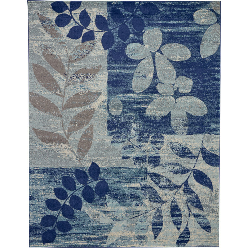 Indoor Rug, Rectangle 8' x 10'