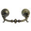 Fancy Drop Handle