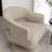 Kenzlee Upholstered Swivel Barrel Chair-1313707190