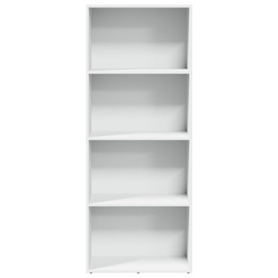 Analuisa Bookcase
