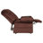 Antanina Power Lift Assist Upholstered Recliner-40057401