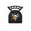 Tabouret de comptoir pivotant de 25 po NCAA-362410808-362410814