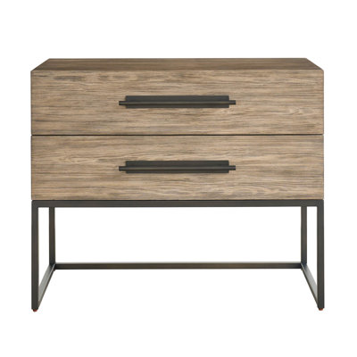 Dwell 2 - Drawer Nightstand