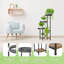 Plant Stand - Set of 4