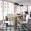 Rashik Extendable Dining Table