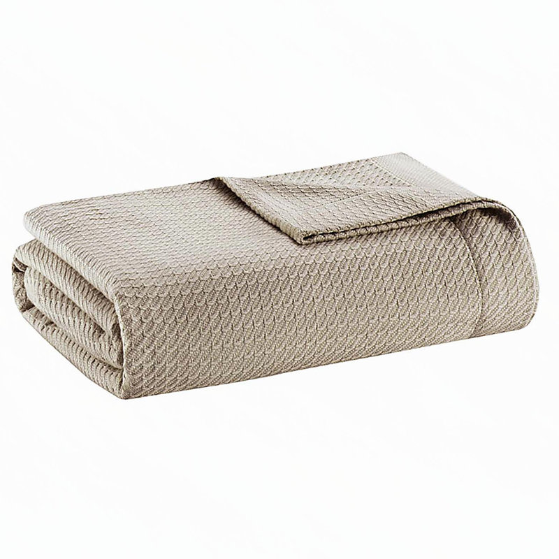 Couverture, Full, Kaki