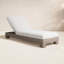Bernhardt Trieste Outdoor Chaise