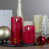 Rouge est en rupture de stock
