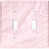 Pink/White
