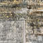 17 Stories Abstract Design Wool & Silk Rug