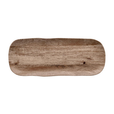Alpen Home Erithon Melamine Platter
