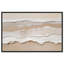 Toile texturée «Sea II» par Art Remedy-112536909-112536912-113422140