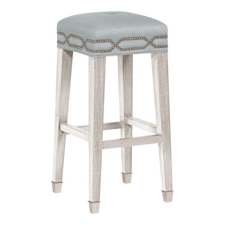 Tabouret de bar 16 po Simple Solutions