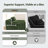 Boneless Velvet Oversized Chaise Lounge Sleeper Sofa-429145835