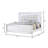 Denard Upholstered Standard 4 Piece Bedroom Set-2116816795-2048146888-2116816792