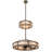 Anouchka 30'' Ceiling Fan with Light Kit