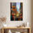 Sireci Bustling Street-108396246