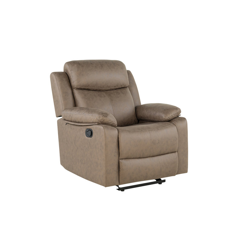 Fauteuil inclinable Varnu