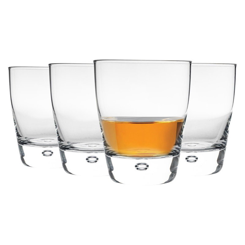 Luna Whisky Glasses, 260